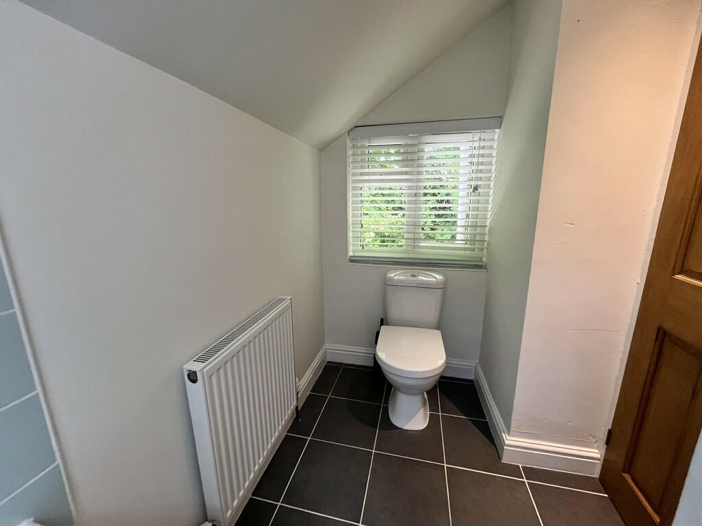 Additional property image - The Batch, Priddy, Wells