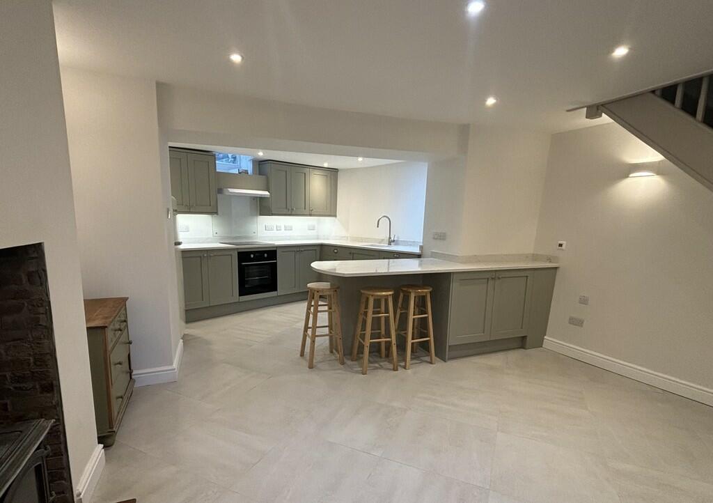 Additional property image - The Batch, Priddy, Wells