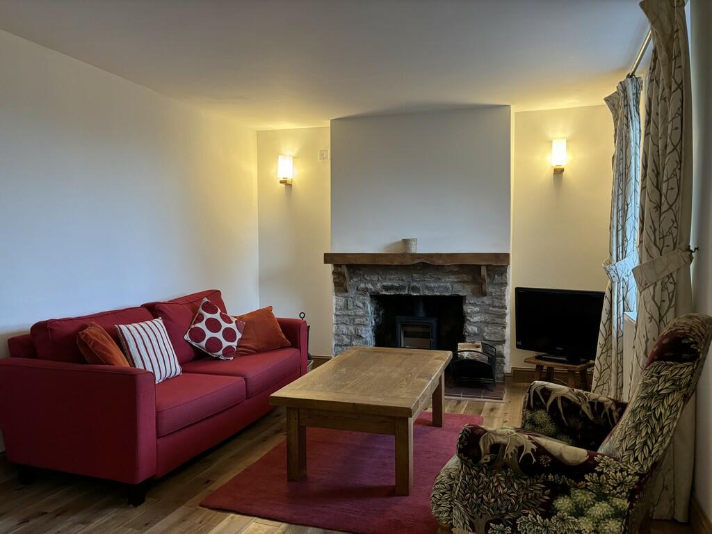 Additional property image - The Batch, Priddy, Wells