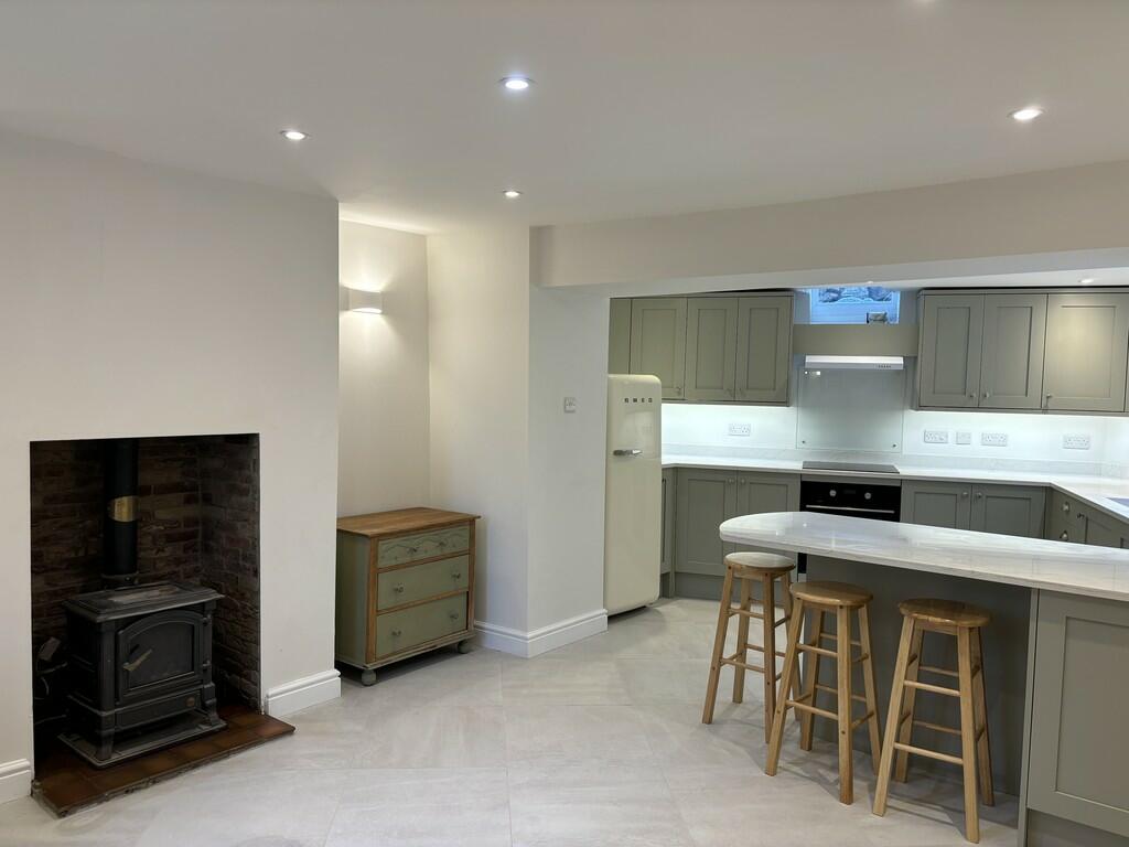 Additional property image - The Batch, Priddy, Wells
