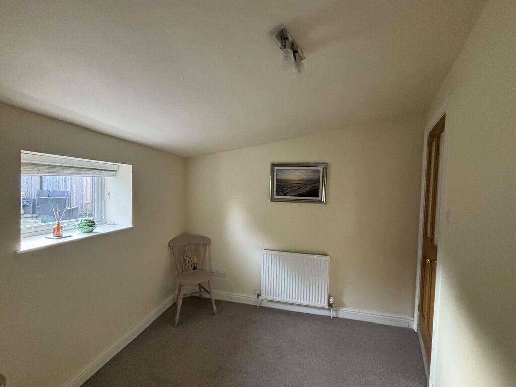 Additional property image - The Batch, Priddy, Wells