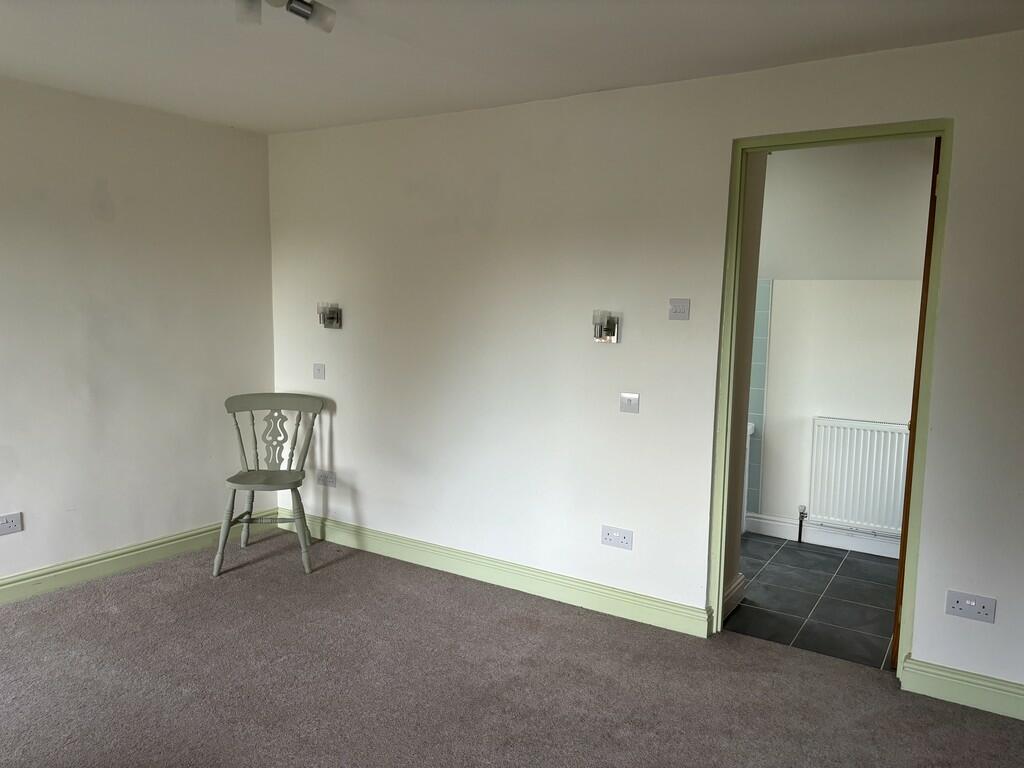 Additional property image - The Batch, Priddy, Wells
