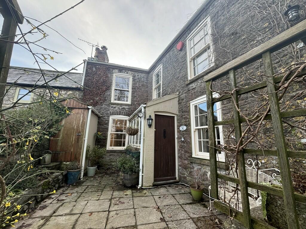 Additional property image - The Batch, Priddy, Wells