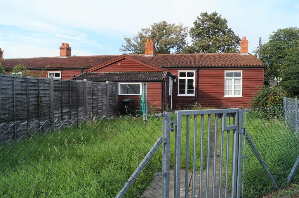 Additional property image - Farm Road, Street