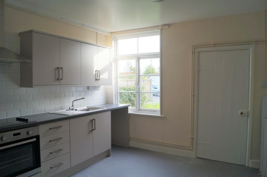 Additional property image - Farm Road, Street