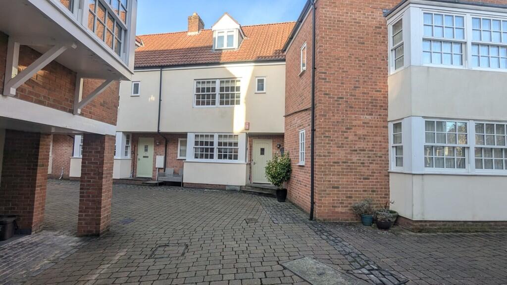 Main image of property: Mill Street, Wells