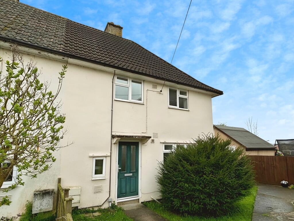 Main image of property: Barley Close, Wells