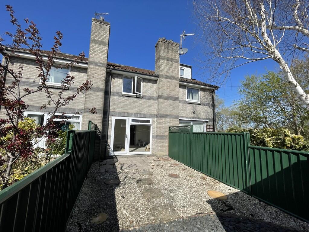 Main image of property: The Mead, Street