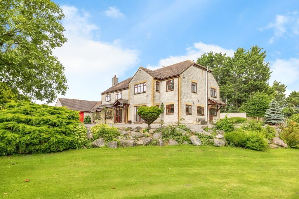 Main image of property: Tout Road, Charlton Adam