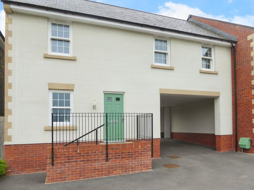 Main image of property: Knight Road, Wells