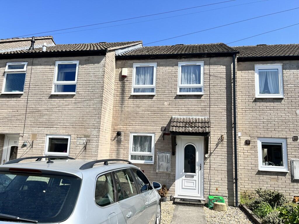 Main image of property: Allyn Saxon Drive, Shepton Mallet