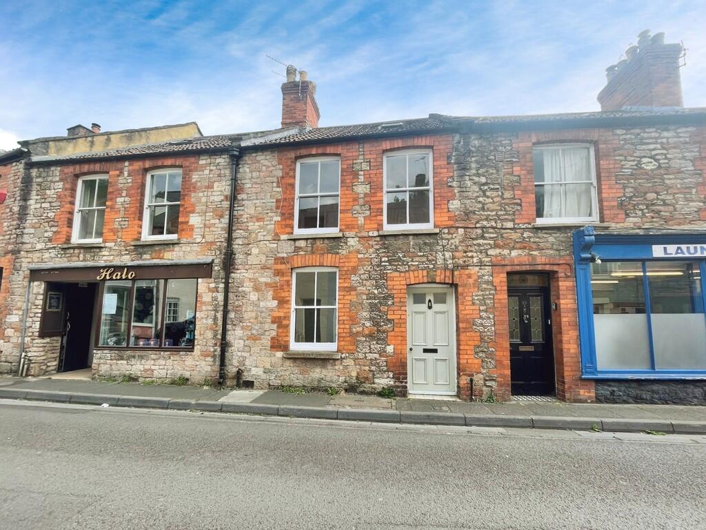 Main image of property: St. Cuthbert Street, Wells