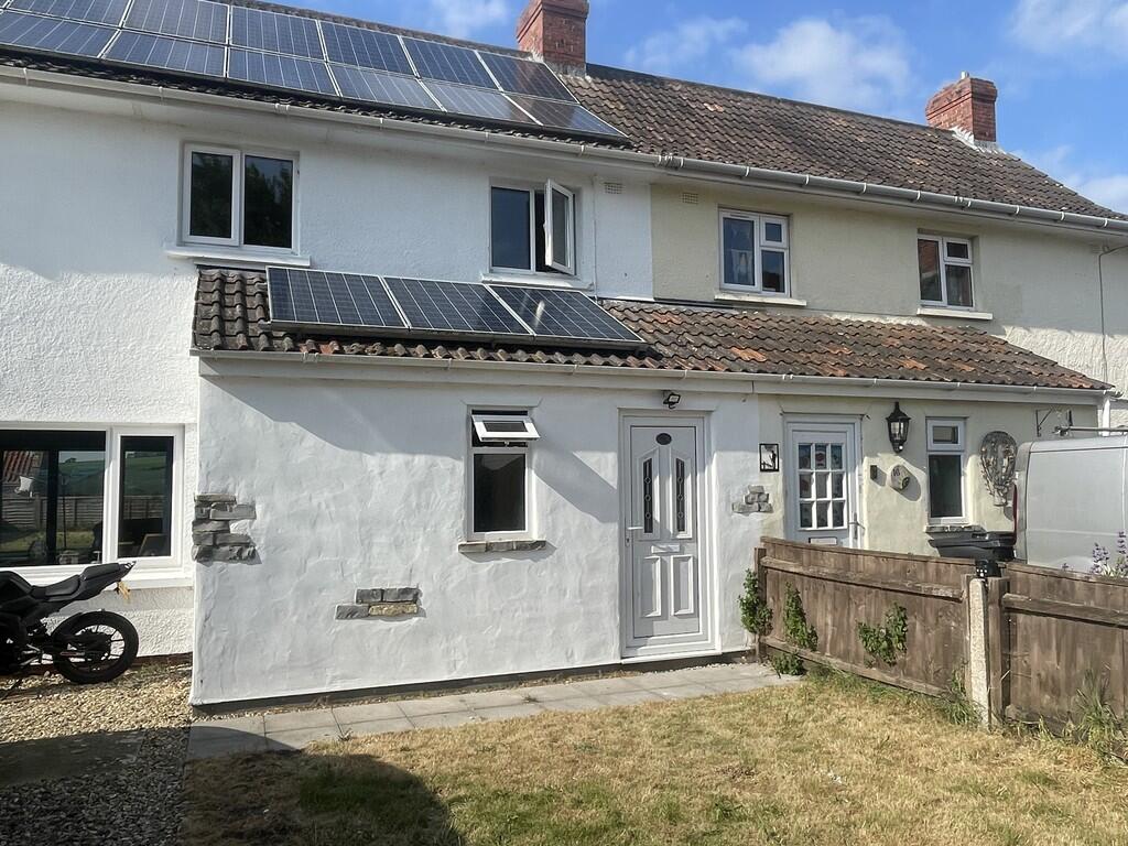 Main image of property: The Millands, Somerton