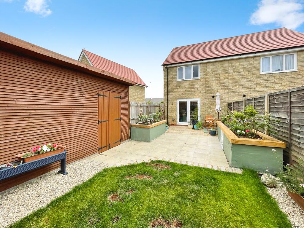Main image of property: Maple Drive, Somerton