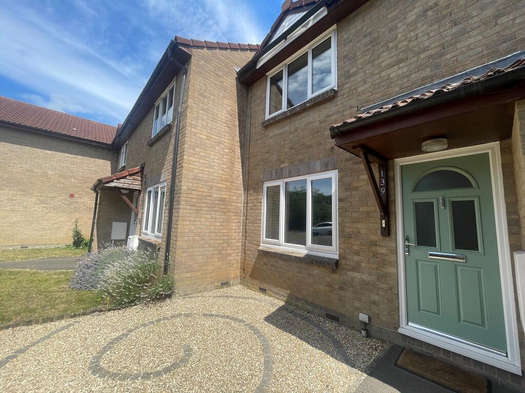 Main image of property: The Whithys, Street