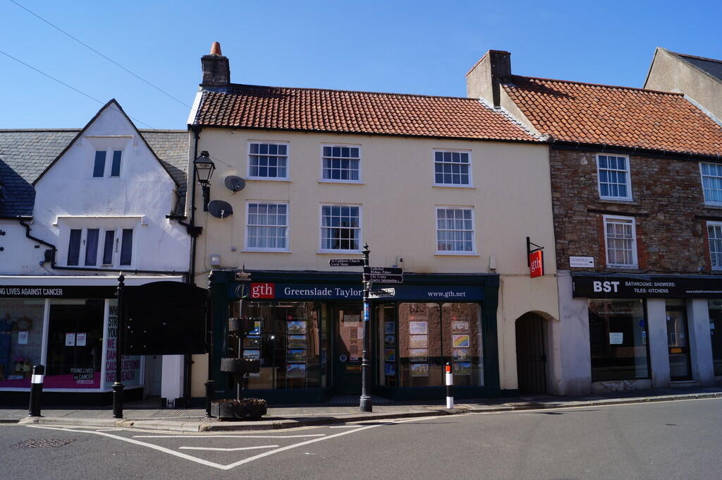 Main image of property: High Street, Wells