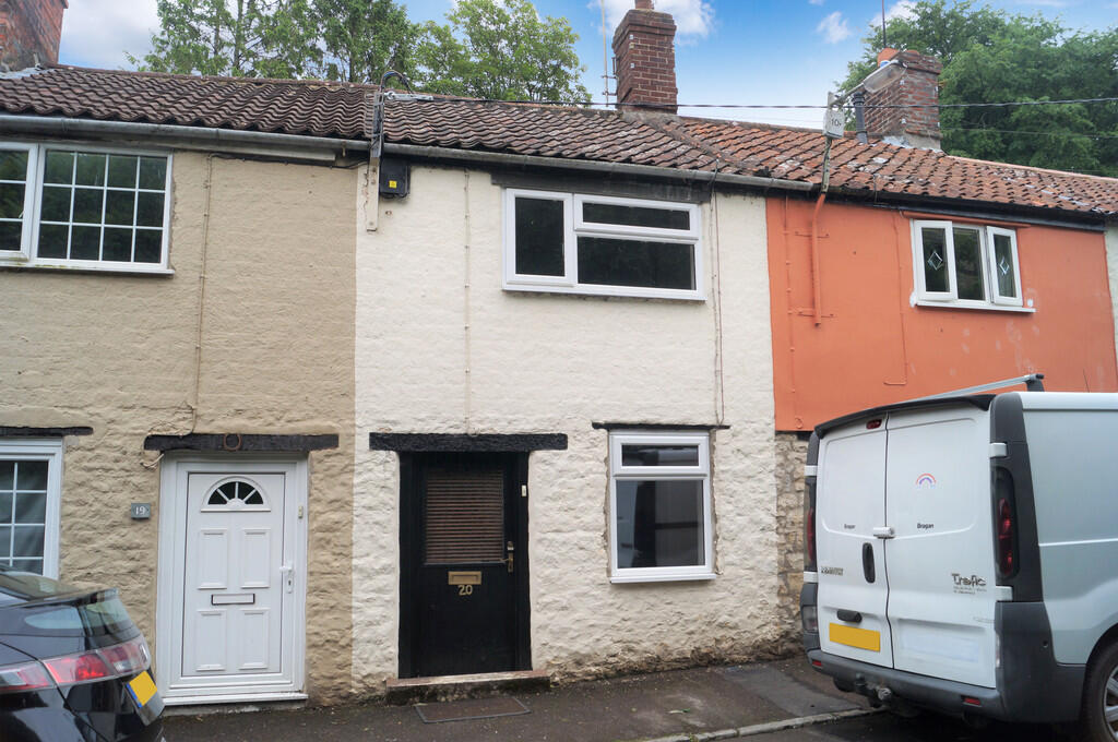 Main image of property: Coombe Lane, Shepton Mallet