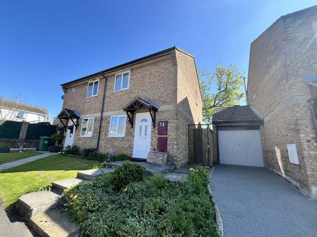 Main image of property: Beech Avenue, Shepton Mallet