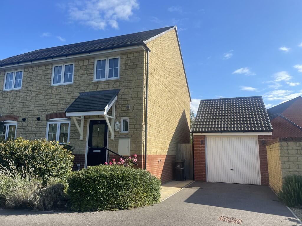 Main image of property: Evercreech, Shepton Mallet