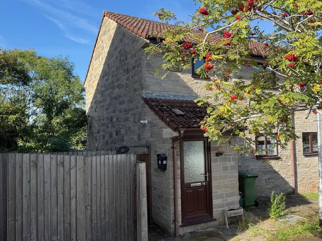 Main image of property: Manor Close, Glastonbury