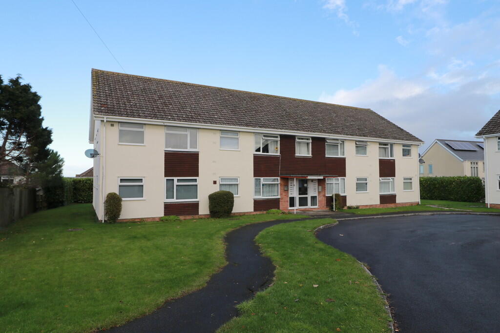 Main image of property: Quantock Court, Street