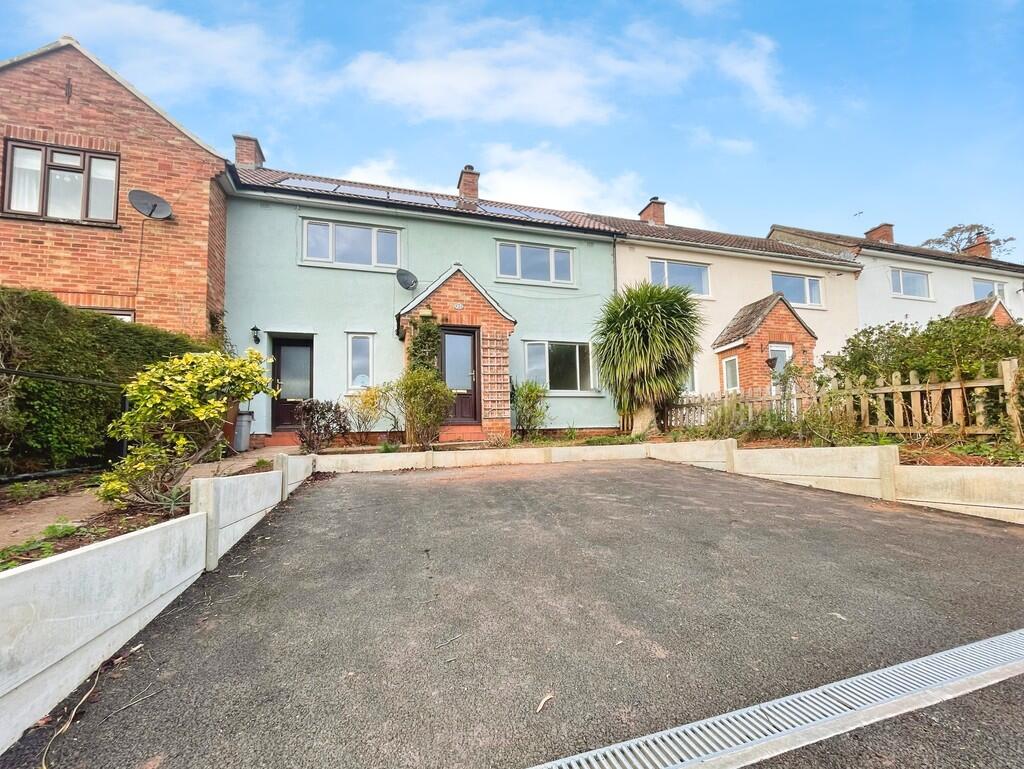 Main image of property: Churchill Road East, Wells