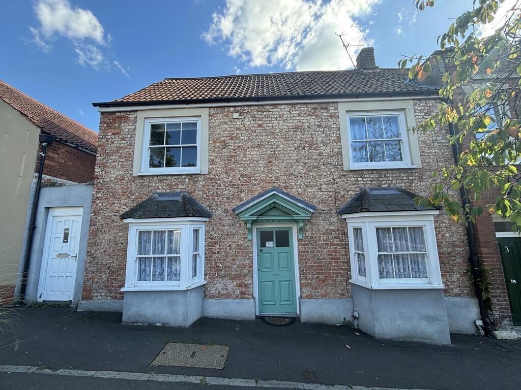 Main image of property: Bove Town, Glastonbury