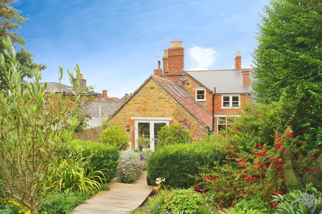 Main image of property: Fore Street, Castle Cary