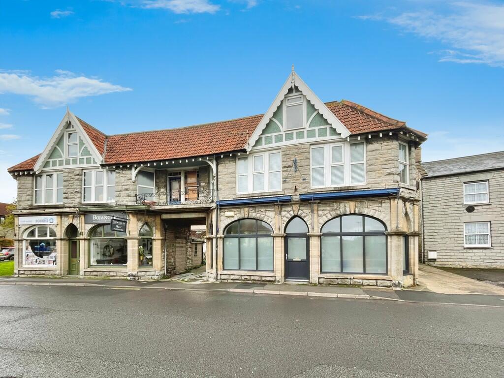 Main image of property: High Street, Street
