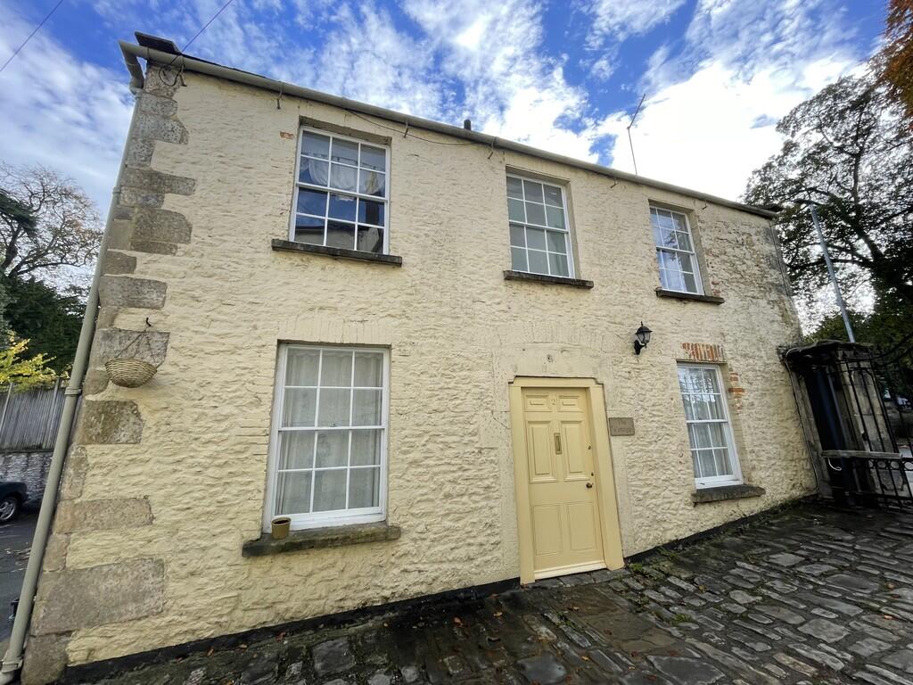 Main image of property: Park Road, Shepton Mallet