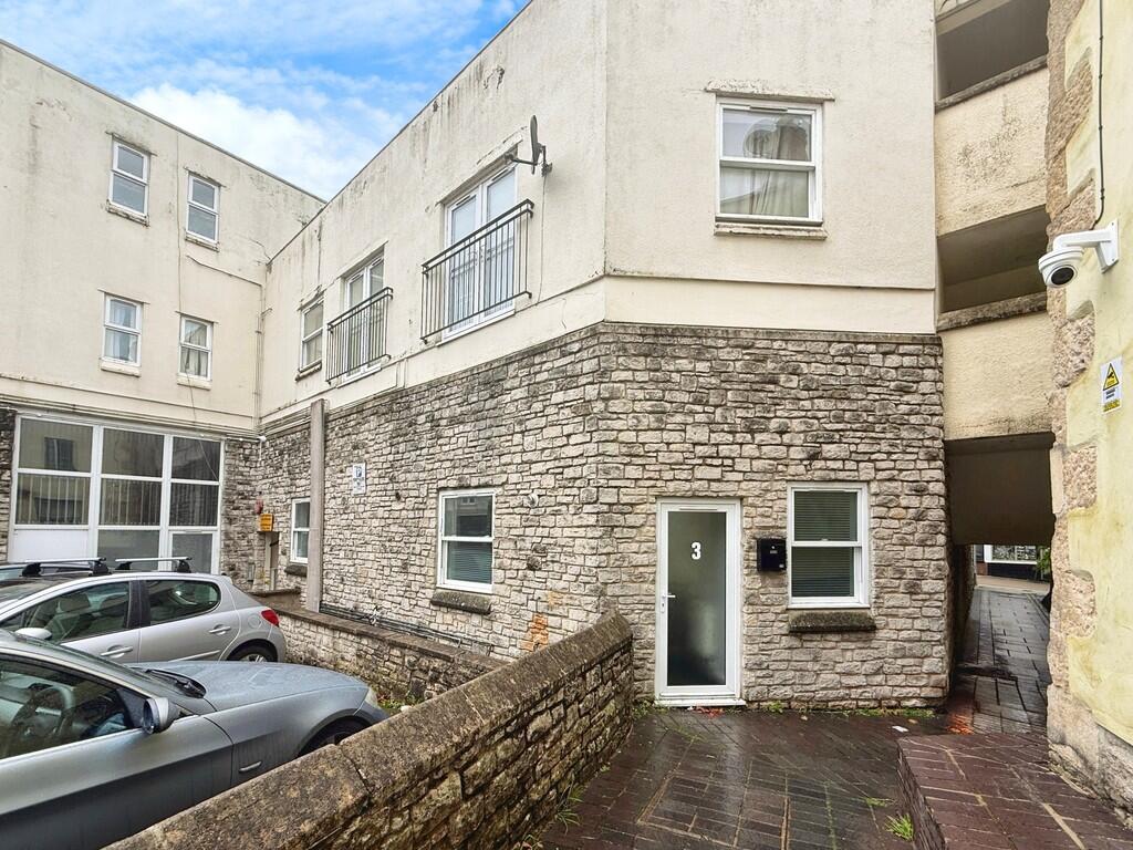 Main image of property: Peter Street, Shepton Mallet