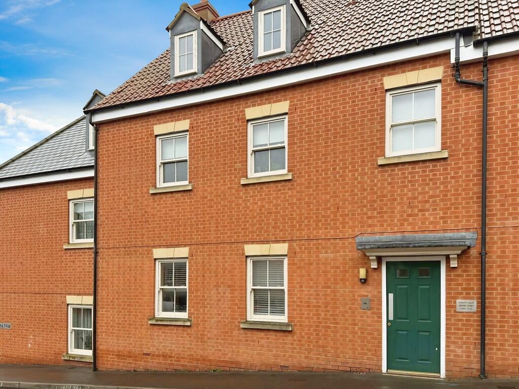 Main image of property: George Street, Glastonbury