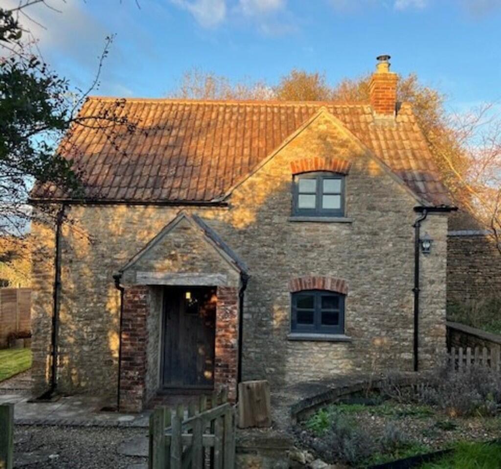 Main image of property: North Brewham, Bruton