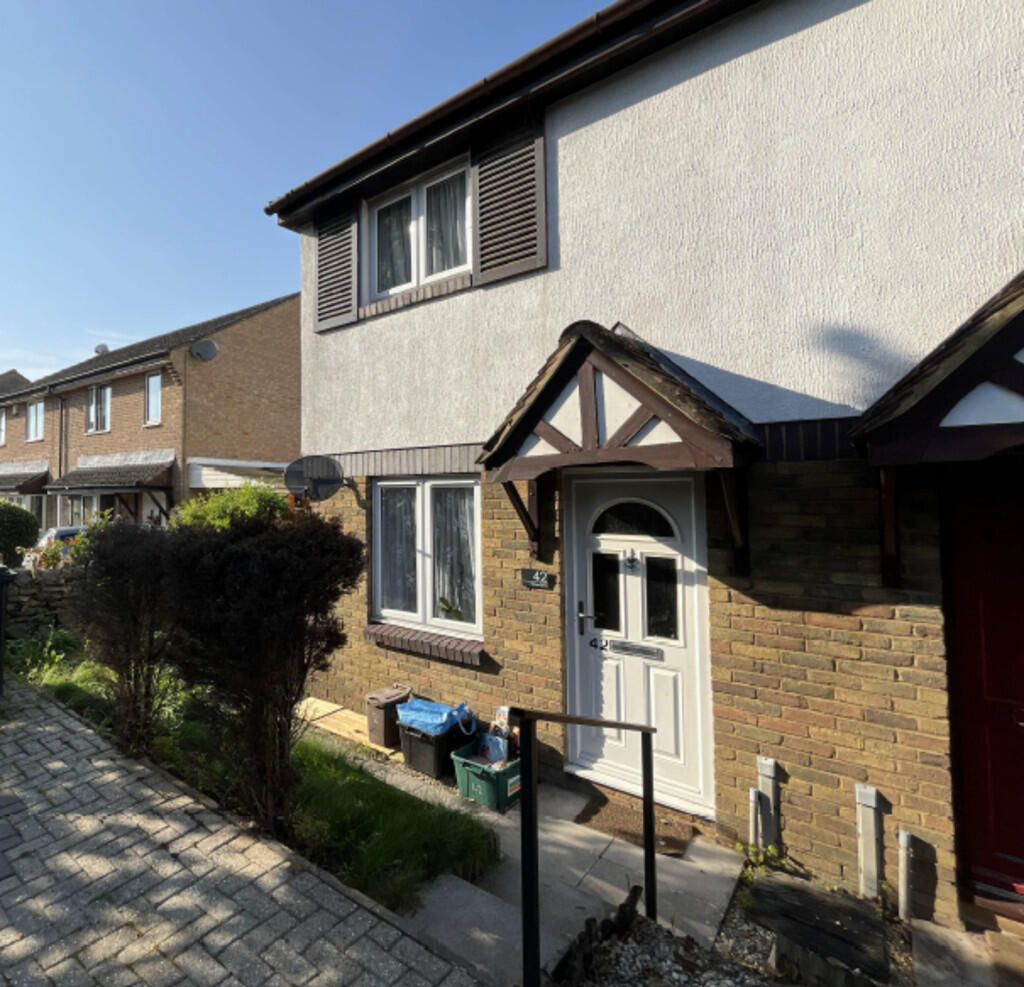 Main image of property: Willow Drive, Shepton Mallet