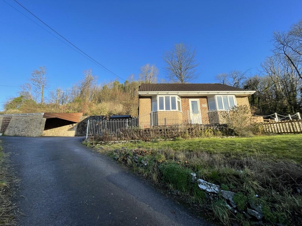 Main image of property: Gurney Slade, Radstock