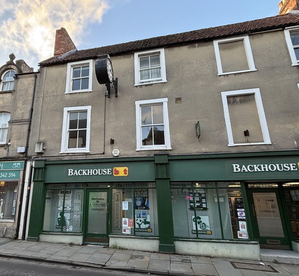 Main image of property: Commercial Road, Shepton Mallet