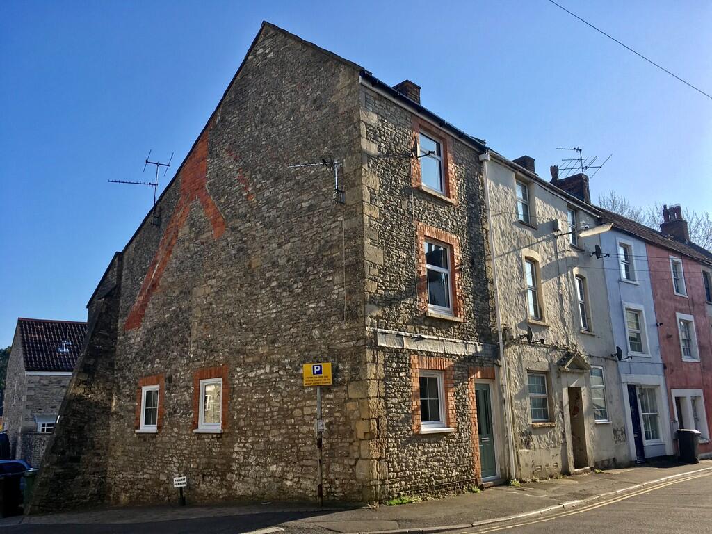 Main image of property: Peter Street, Shepton Mallet