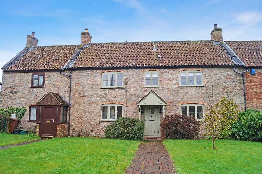 Main image of property: Bath Road, Wells