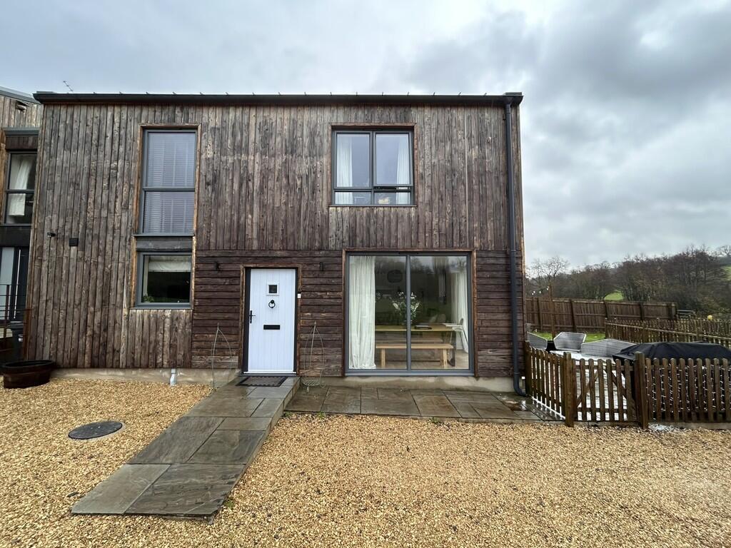 Main image of property: Langleys Lane, Clapton, Midsomer Norton