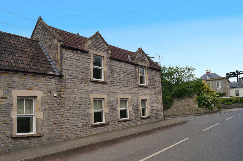 Main image of property: High Street, Evercreech