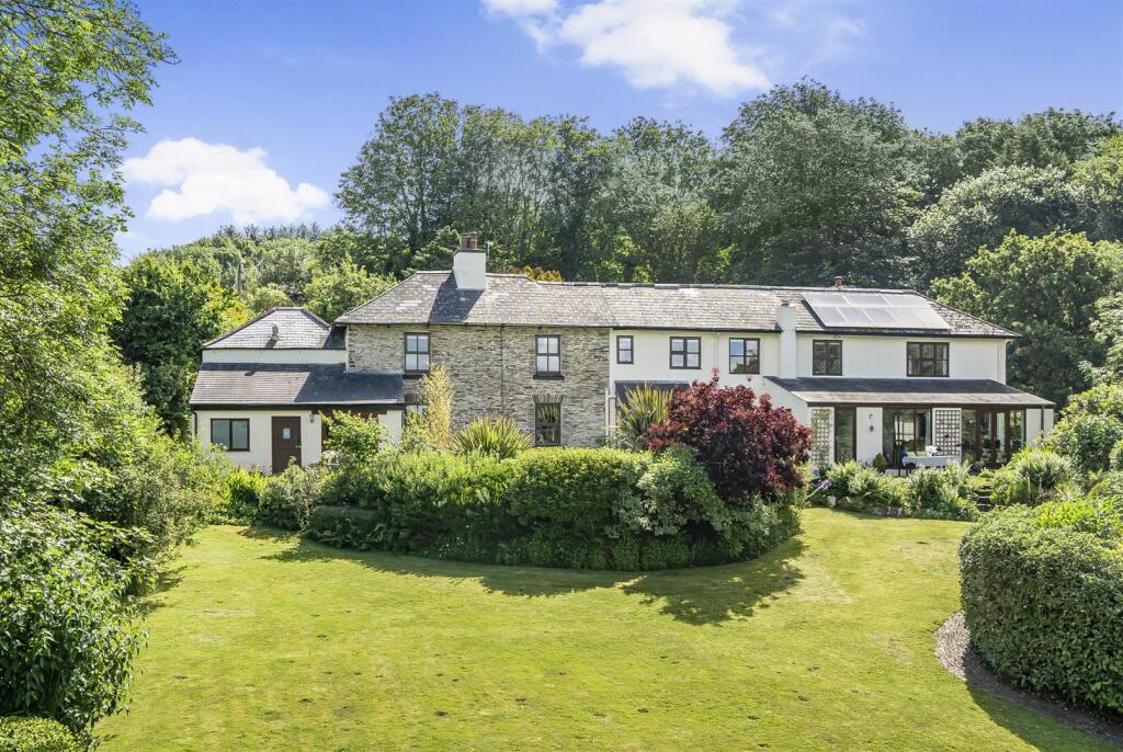 Main image of property: Tamar Valley, Devon/Cornwall Border