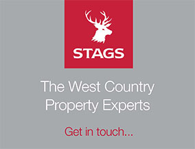 Get brand editions for Stags, Tavistock