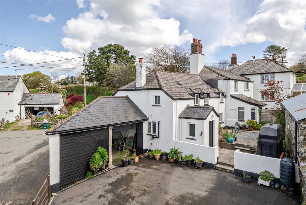 Main image of property: Lamerton, Tavistock