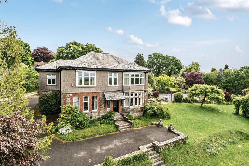 Main image of property: Chollacott Lane, Tavistock