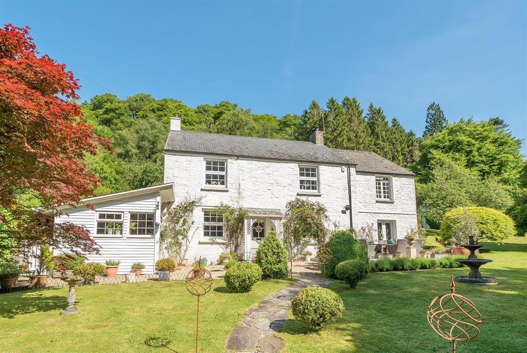 Main image of property: Sydenham, Lewdown