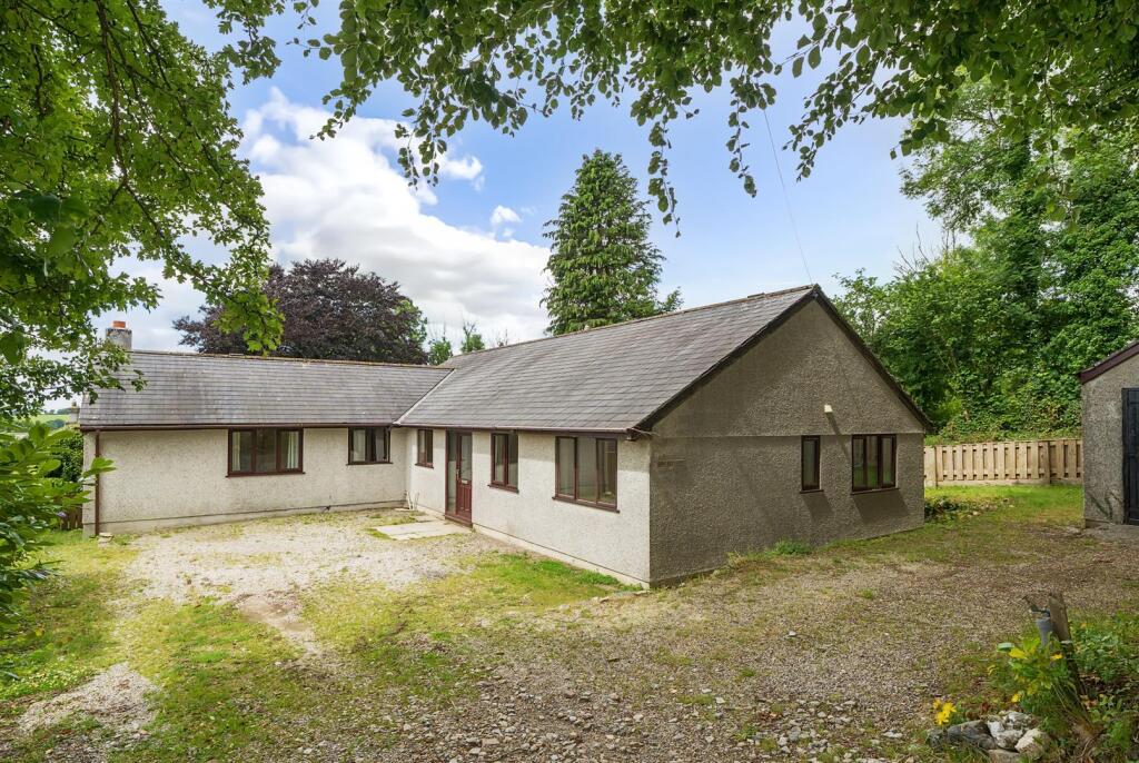 Main image of property: Brentor Road, Mary Tavy