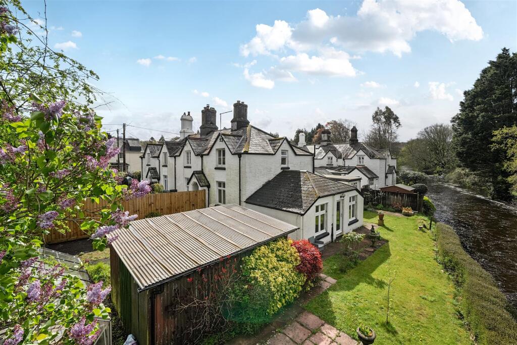 Main image of property: Westbridge Cottages, Tavistock