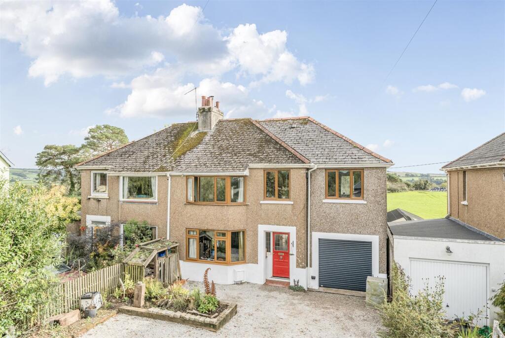 Main image of property: Station Road, Bere Ferrers
