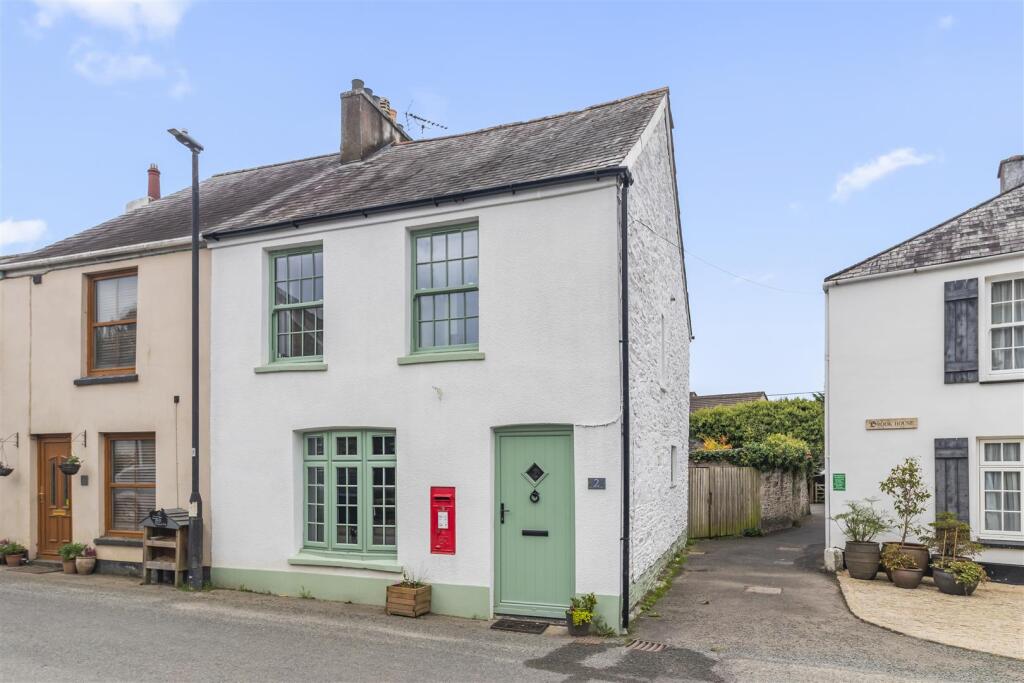 Main image of property: Buckland Monachorum, West Devon