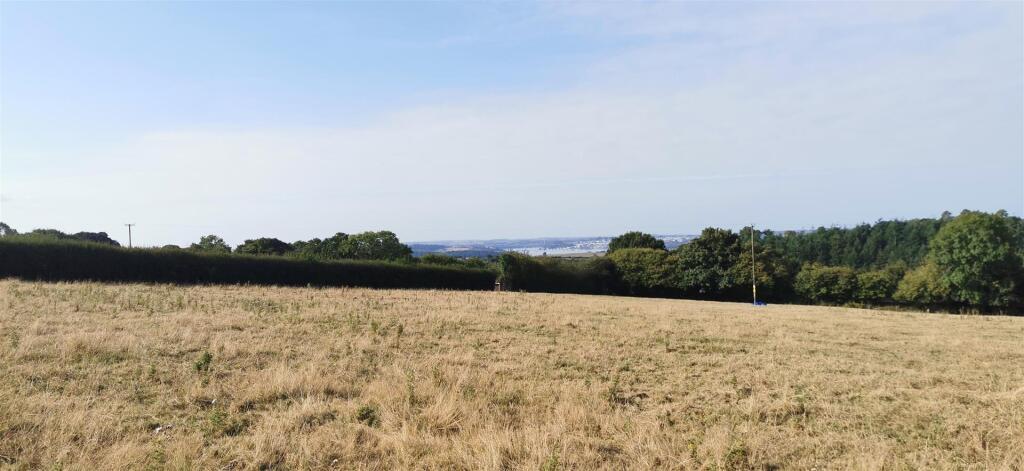 Main image of property: 6.38 Acres - Bere Ferrers
